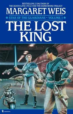 Ztracený král - The Lost King