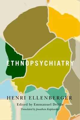 Etnopsychiatrie, 56 - Ethnopsychiatry, 56