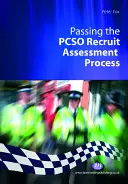 Úspěšné absolvování procesu hodnocení rekrutů Pcso - Passing the Pcso Recruit Assessment Process