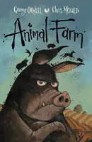 Farma zvířat - Animal Farm