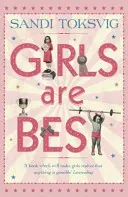 Holky jsou nejlepší - Girls Are Best