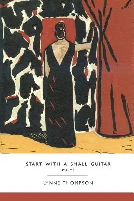 Začněte s malou kytarou - Start with a Small Guitar