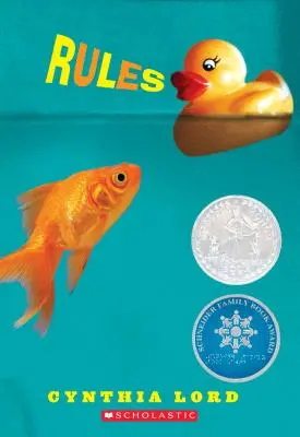 Pravidla (Scholastic Gold) - Rules (Scholastic Gold)