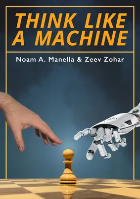 Myslete jako stroj - Think Like a Machine