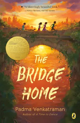 Most domů - The Bridge Home