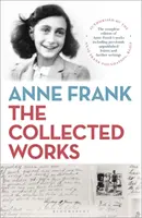 Anne Franková: Sebrané spisy - Anne Frank: The Collected Works
