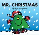Pan Vánoce - Mr. Christmas