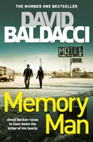 Muž s pamětí - Memory Man