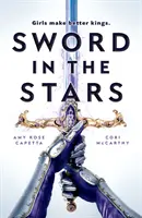 Meč ve hvězdách - Sword in the Stars