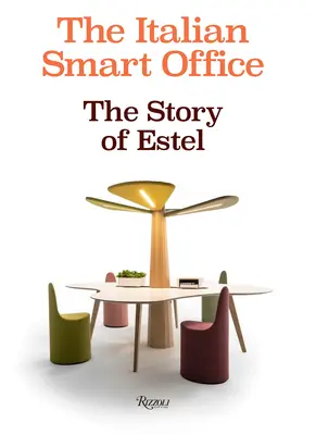 Italská chytrá kancelář: Příběh Estela - The Italian Smart Office: The Story of Estel