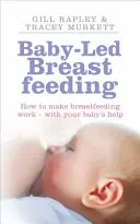 Kojení vedené dítětem - Jak zajistit, aby kojení fungovalo - s pomocí vašeho dítěte - Baby-led Breastfeeding - How to make breastfeeding work - with your baby's help