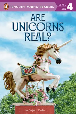 Jsou jednorožci skuteční? - Are Unicorns Real?