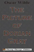 Obraz Doriana Graye - The Picture of Dorian Gray