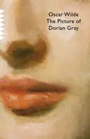 Obraz Doriana Graye - The Picture of Dorian Gray