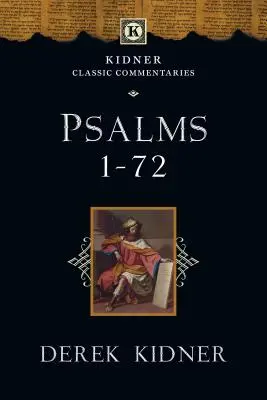 Žalmy 1-72 - Psalms 1-72