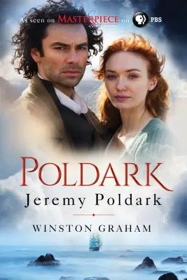 Jeremy Poldark: Román z Cornwallu, 1790-1791 - Jeremy Poldark: A Novel of Cornwall, 1790-1791
