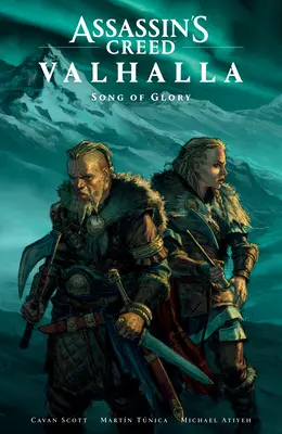 Assassin's Creed Valhalla: Píseň slávy - Assassin's Creed Valhalla: Song of Glory