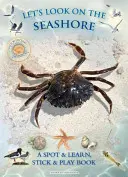 Podívejme se na mořské pobřeží - Let's Look on the Seashore
