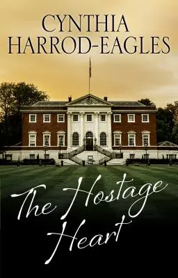 Srdce rukojmího - The Hostage Heart