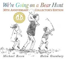 Jdeme na lov medvěda - We're Going on a Bear Hunt