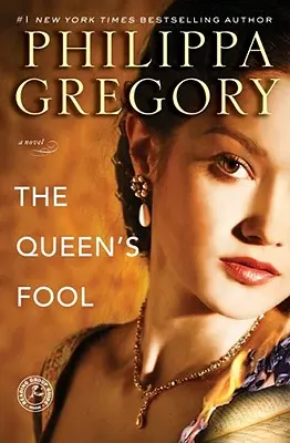 Královnin blázen - The Queen's Fool