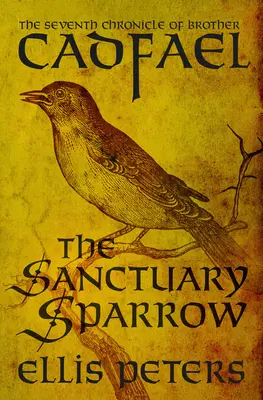 Vrabčák ze svatyně - The Sanctuary Sparrow