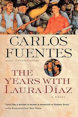 Roky s Laurou Diazovou - The Years with Laura Diaz