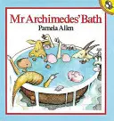 Koupel pana Archiméda - Mr Archimedes' Bath