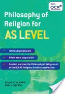 Filosofie náboženství pro všechny úrovně - Philosophy of Religion for as Level