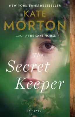 The Secret Keeper (Tajemný strážce) - The Secret Keeper