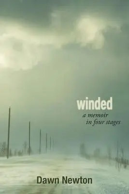 Winded: Memoáry ve čtyřech etapách - Winded: A Memoir in Four Stages