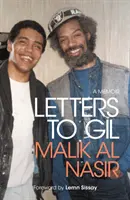 Dopisy Gilovi - Letters to Gil