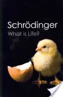 Co je život? (Canto Classics) - What is Life? (Canto Classics)