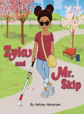 Zyla a pan Skip - Zyla And Mr. Skip