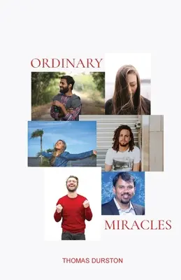 Obyčejné zázraky - Ordinary Miracles