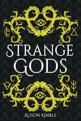 Podivní bohové - Strange Gods