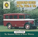 Autobusy Bedford z 30. a 40. let 20. století - Bedford Buses of the 1930s and '40s
