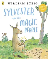 Sylvester a kouzelný kamínek - Sylvester and the Magic Pebble