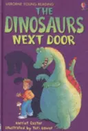 Dinosauři odvedle - Dinosaurs Next Door