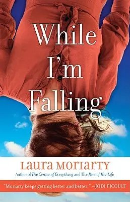 Zatímco já padám - While I'm Falling