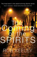 Příchod duchů - Coming of the Spirits