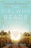Dívka, která čte v metru - Girl Who Reads on the Metro