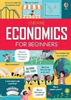 Ekonomika pro začátečníky - Economics for Beginners