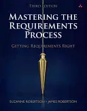 Zvládnutí procesu zadávání požadavků: Správné nastavení požadavků - Mastering the Requirements Process: Getting Requirements Right