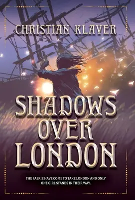 Stíny nad Londýnem - Shadows Over London