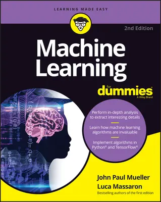 Strojové učení pro hlupáky - Machine Learning for Dummies