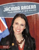 Jacinda Ardern: předsedkyně vlády Nového Zélandu - Jacinda Ardern: Prime Minister of New Zealand