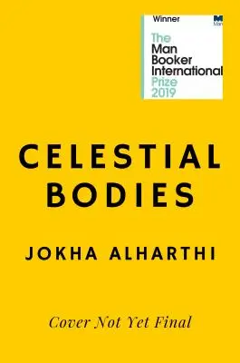 Nebeská tělesa - Celestial Bodies