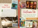 California Tiki: Tiki: Historie polynéských idolů, ananasových koktejlů a kokosových palem - California Tiki: A History of Polynesian Idols, Pineapple Cocktails and Coconut Palm Trees