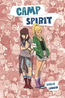 Duch tábora - Camp Spirit
